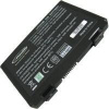 Batéria Li-Ion 11,1V 4400mAh, Black pre Asus K50IJ/K51AC/P50 Batéria Li-Ion 11,1V 4400mAh, Black pre Asus K50IJ/K51AC/P50