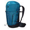MAMMUT LITHIUM 30L SAPPHIRE BLACK BATOH Veľkosť: 30 l MAMMUT LITHIUM 30L SAPPHIRE BLACK BATOH Veľkosť: 30 l