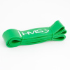 Fitness guma HMS GU05 (2080 x 45 x 4.5 MM) zelená Fitness guma HMS GU05 (2080 x 45 x 4.5 MM) zelená