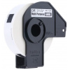 Brother Role do tiskáren štítků Bílá Černá 54 mm QL 1110 NWB, QL 720 NW, QL 700, QL 550, QL 1060 N, QL 820 NWB, QL 560, Brother Role do tiskáren štítků Bílá Černá 54 mm QL 1110 NWB, QL 720 NW, QL 700, QL 550, QL 1060 N, QL 820 NWB, QL 560,