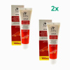 Zvýhodnený set: 2x Krém na starostlivosť o nohy, pätné ostrohy, haluxy a dna - 100ml - Ecolek Zvýhodnený set: 2x Krém na starostlivosť o nohy, pätné ostrohy, haluxy a dna - 100ml - Ecolek
