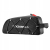 Predná cyklistická taška Rockbros 039BK 1l Predná cyklistická taška Rockbros 039BK 1l