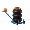 Pneumatický vankúšový zdvihák 3,5T Cata 14-40cm krátka rukoväť Pneumatický vankúšový zdvihák 3,5T Cata 14-40cm krátka rukoväť