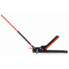 Kraft-Dele Nízkoprofilový automobilový zdvihák 2,5 t 70-610 mm kd1310 Kraft-Dele Nízkoprofilový automobilový zdvihák 2,5 t 70-610 mm kd1310