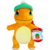 Pokémon Seasonal Holiday Charmander 20 cm Pokémon Seasonal Holiday Charmander 20 cm