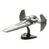 Revell Star Wars Episode I Model Kit Dárkový Set 1/120 Darth Maul's Sith Infiltrator 22 cm Revell Star Wars Episode I Model Kit Dárkový Set 1/120 Darth Maul's Sith Infiltrator 22 cm