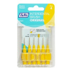 TePe Original medzizubné kefky 0,7 mm 6 ks TePe Original medzizubné kefky 0,7 mm 6 ks