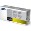 Toner Samsung CLT-Y406S pre CLP360/365/CLX 3300/3305 yellow (1.000 str.) Toner Samsung CLT-Y406S pre CLP360/365/CLX 3300/3305 yellow (1.000 str.)