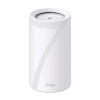 TP-LINK TP-Link Deco BE85 (1-Pack) Tri pásma (2,4 GHz / 5 GHz / 6 GHz) Wi-Fi 7 (802.11be) Biela 4 Vnútorný (Deco BE85(1-pack)) TP-LINK TP-Link Deco BE85 (1-Pack) Tri pásma (2,4 GHz / 5 GHz / 6 GHz) Wi-Fi 7 (802.11be) Biela 4 Vnútorný (Deco BE85(1-pack))