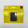 PS2 Memory karta (8MB) (Originálna) (SEALED) PS2 Memory karta (8MB) (Originálna) (SEALED)
