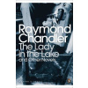 Lady in the Lake and Other Novels - Raymond Chandler Lady in the Lake and Other Novels - Raymond Chandler