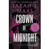 Crown of Midnight (Sarah J. Maas) Crown of Midnight (Sarah J. Maas)