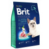 BRIT PREMIUM Krmivo pre mačky Sensitive Jahňacie mäso 800 g BRIT PREMIUM Krmivo pre mačky Sensitive Jahňacie mäso 800 g