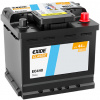 EXIDE Startovacia bateria EC440 EXIDE Startovacia bateria EC440