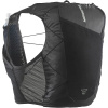 Salomon Active Skin 8 Bežecká vesta čierna Salomon Active Skin 8 Bežecká vesta čierna