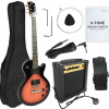 V-TONE ESLP39 SB elektrická gitara 4/4 Les Paul V-TONE ESLP39 SB elektrická gitara 4/4 Les Paul