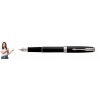 Parker CT 1502/5131521 Royal Sonnet Matte Black plniace pero Parker CT 1502/5131521 Royal Sonnet Matte Black plniace pero