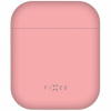 FIXED Silky ultratenký silikónový obal pre AirPods 1 / 2 - ružový FIXSIL-753-PI - možnosť vrátiť tovar ZADARMO do 30tich dní FIXED Silky ultratenký silikónový obal pre AirPods 1 / 2 - ružový FIXSIL-753-PI - možnosť vrátiť tovar ZADARMO do 30tich dní