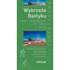 Wybrzeże Bałtyku Karwia - Władysławowo - Hel - Gdynia mapa 1:50 000 Eko Graf Kolektív autorov Wybrzeże Bałtyku Karwia - Władysławowo - Hel - Gdynia mapa 1:50 000 Eko Graf Kolektív autorov