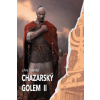 Chazarský Golem II Chazarský Golem II
