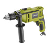 Vrtačka s příklepem 550W EXTOL (401163) Vrtačka s příklepem 550W EXTOL (401163)