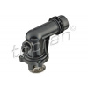 Termostat chladenia TOPRAN 501 310 Termostat chladenia TOPRAN 501 310