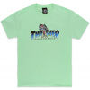 pánske tričko THRASHER LEOPARD MAG Mint S pánske tričko THRASHER LEOPARD MAG Mint S