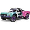 Arrma Mojave Grom 223S BLX 1:18 4WD RTR tyrkysové 5052127049832 Arrma Mojave Grom 223S BLX 1:18 4WD RTR tyrkysové 5052127049832