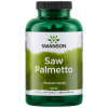 Swanson Saw Palmetto 540 mg 250 kapslí Swanson Saw Palmetto 540 mg 250 kapslí