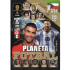 Planeta Fotbal (Petr Čermák) Planeta Fotbal (Petr Čermák)