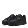 Puma Karmen II Low-Top Trainers Black 6 (39) Puma Karmen II Low-Top Trainers Black 6 (39)