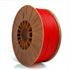 Filament ABS Rosa 3d 1,75 mm 1000 g červený Filament ABS Rosa 3d 1,75 mm 1000 g červený
