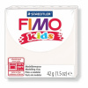 Staedtler FIMO Kids 42 g (8030-0) biela - 1 ks Staedtler FIMO Kids 42 g (8030-0) biela - 1 ks