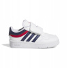 Detské topánky ADIDAS HOOPS 4.0 CF I 27 Detské topánky ADIDAS HOOPS 4.0 CF I 27