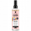 Gliss Split Ends Miracle Regeneračný expresný Conditioner v spreji 200 ml Gliss Split Ends Miracle Regeneračný expresný Conditioner v spreji 200 ml