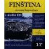 Finština - Cestovní konverzace + CD - Kolektív Finština - Cestovní konverzace + CD - Kolektív