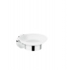 Hansgrohe Mýdlenka Logis chrom 41715000 Hansgrohe Mýdlenka Logis chrom 41715000