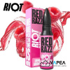 Riot BAR EDTN S&V 10ml Red Razz Longfill aroma Riot BAR EDTN S&V 10ml Red Razz Longfill aroma