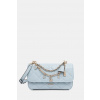 Guess dámska crossbody kabelka LIBBY HWGG99.12200 modrá ONE SIZE Guess dámska crossbody kabelka LIBBY HWGG99.12200 modrá ONE SIZE