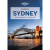 průvodce Sydney pocket 6.edice anglicky Lonely Planet průvodce Sydney pocket 6.edice anglicky Lonely Planet