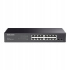 TP-Link Mercusys MS116GS 16-Portový Gigabitový Switch TP-Link Mercusys MS116GS 16-Portový Gigabitový Switch