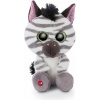 Nici Glubschis plyšová Zebra Mankalita 15 cm Nici Glubschis plyšová Zebra Mankalita 15 cm