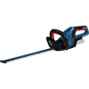 Bosch Akumulátorové nožnice na živé ploty GHE 18V-50 (II) Professional, 2. generácia, solo 06008C9600 Bosch Akumulátorové nožnice na živé ploty GHE 18V-50 (II) Professional, 2. generácia, solo 06008C9600