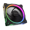 ASUS Ventilátor PRIME MR120 ARGB, 1x120mm, černá 90DA00I0-B09000 Asus ASUS Ventilátor PRIME MR120 ARGB, 1x120mm, černá 90DA00I0-B09000 Asus