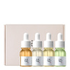 Beauty of Joseon Hanbang Serum Discovery Kit : pleťové sérum Ginseng Snail Mucin Revive Serum 10 ml + pleťové sérum Glow Deep Serum Rice Alpha-Arbutin 10 ml + pleťové sérum Glow Serum Propolis Niacina Beauty of Joseon Hanbang Serum Discovery Kit : pleťové sérum Ginseng Snail Mucin Revive Serum 10 ml + pleťové sérum Glow Deep Serum Rice Alpha-Arbutin 10 ml + pleťové sérum Glow Serum Propolis Niacina