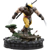 Figúrka Marvel - Wolverine Unleashed Deluxe - Art Scale 1/10 (618231953745) Figúrka Marvel - Wolverine Unleashed Deluxe - Art Scale 1/10 (618231953745)