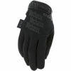 Rukavice proti prierezu Mechanix Wear Womens Pursuit D5 - čierne, M Rukavice proti prierezu Mechanix Wear Womens Pursuit D5 - čierne, M