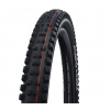 Schwalbe ť TACKY CHAN (62-622) 29x2.40 Evolution 67EPI 1010g Čierny TLE Soft Schwalbe ť TACKY CHAN (62-622) 29x2.40 Evolution 67EPI 1010g Čierny TLE Soft