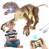 HRAČKA DINOSAURUS VELOCIRAPTOR LED DIAĽKOVO OVLÁDANÝ DINOSAURUS HRAČKA DINOSAURUS VELOCIRAPTOR LED DIAĽKOVO OVLÁDANÝ DINOSAURUS