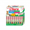 Churu Cat BOX Tuna Seafood Variety 40x14g Churu Cat BOX Tuna Seafood Variety 40x14g